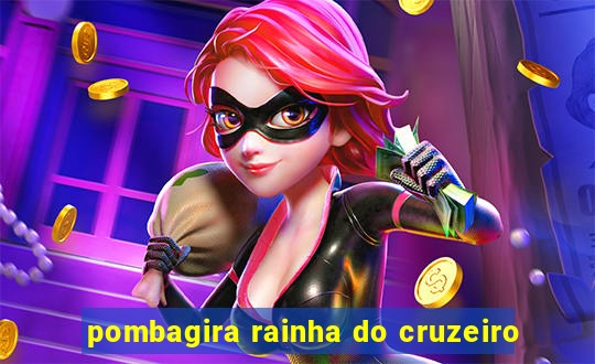 pombagira rainha do cruzeiro