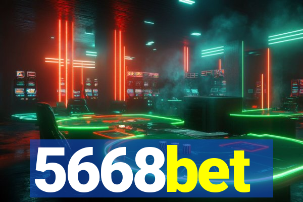 5668bet