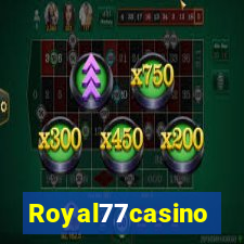 Royal77casino