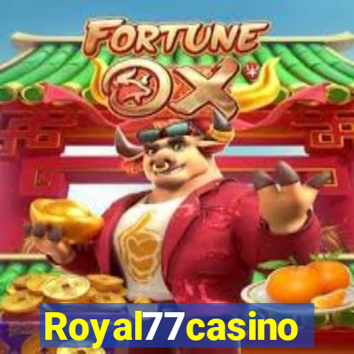 Royal77casino