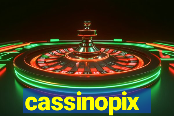 cassinopix