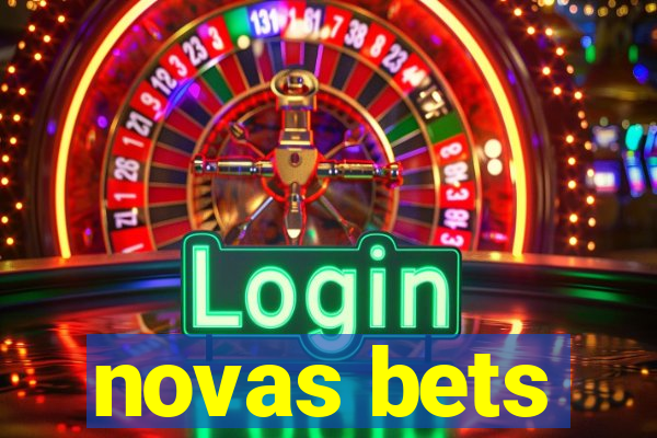 novas bets