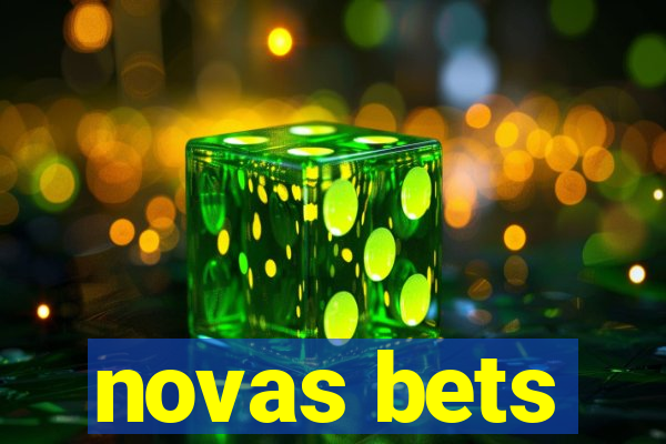 novas bets