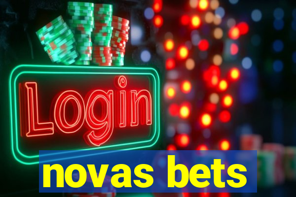 novas bets