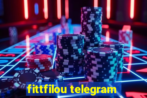 fittfilou telegram