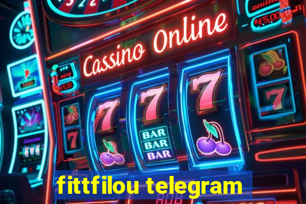 fittfilou telegram