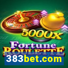 383bet.com