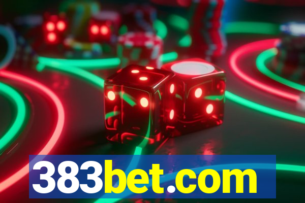 383bet.com