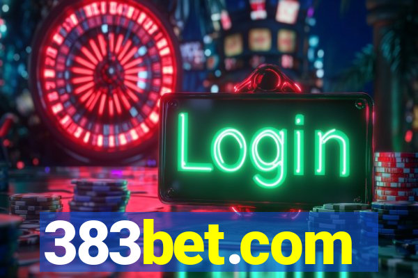 383bet.com