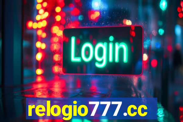 relogio777.cc