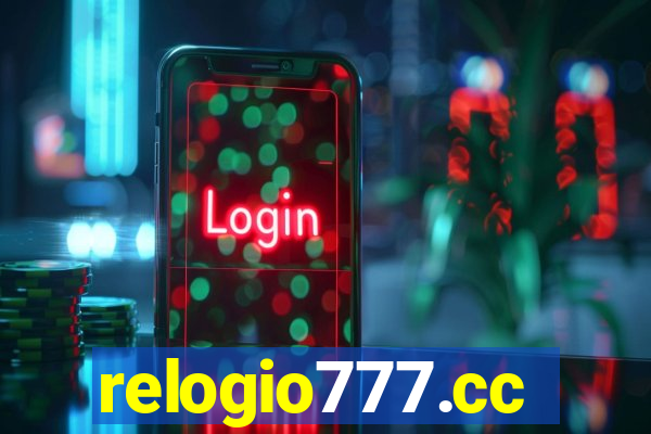 relogio777.cc