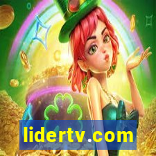 lidertv.com