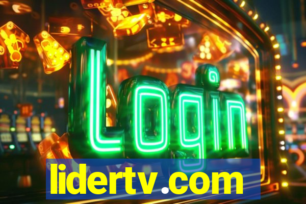 lidertv.com