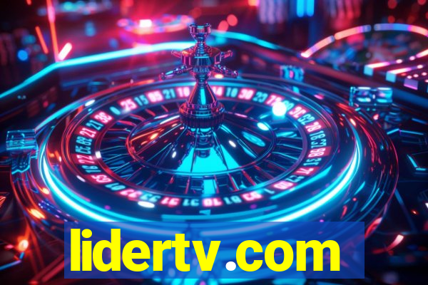 lidertv.com