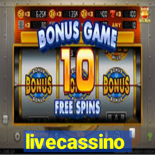 livecassino