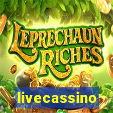 livecassino