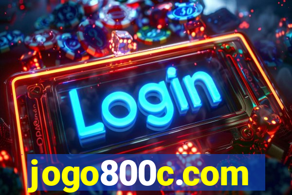 jogo800c.com