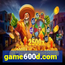 game600d.com