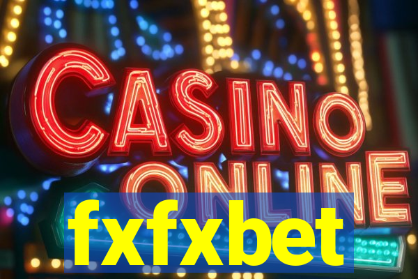 fxfxbet