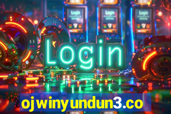 ojwinyundun3.com