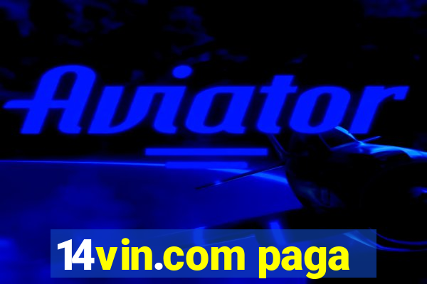 14vin.com paga