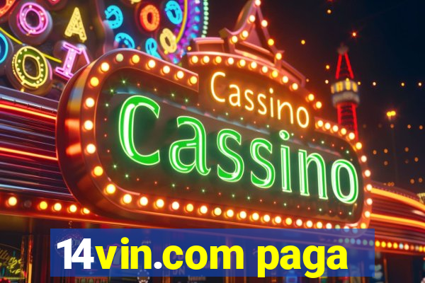 14vin.com paga