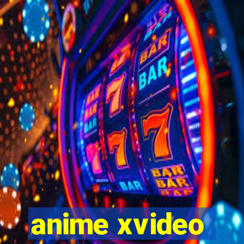 anime xvideo