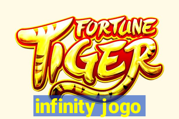 infinity jogo