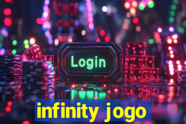 infinity jogo