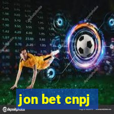 jon bet cnpj