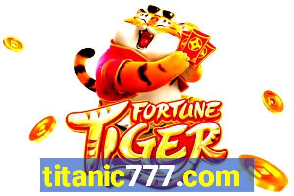 titanic777.com