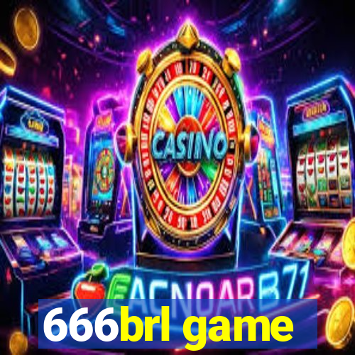 666brl game