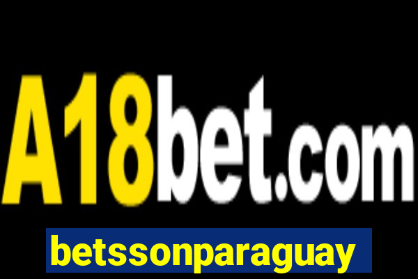 betssonparaguay