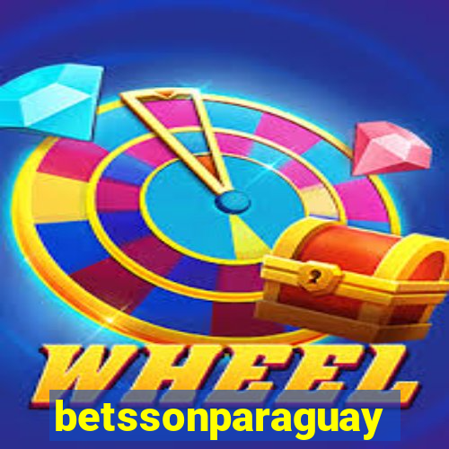 betssonparaguay