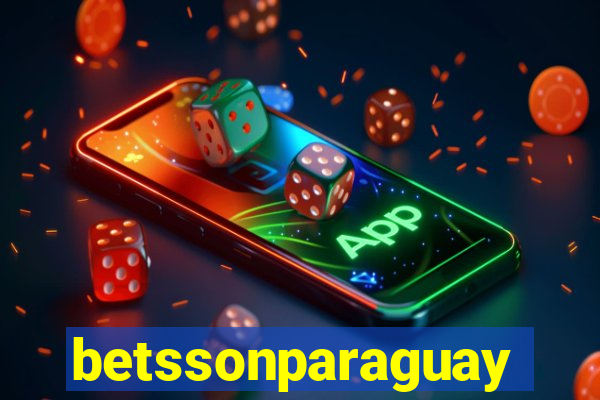 betssonparaguay