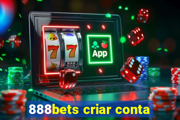 888bets criar conta