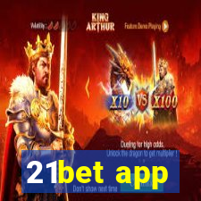 21bet app