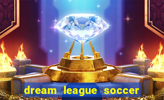 dream league soccer logo url