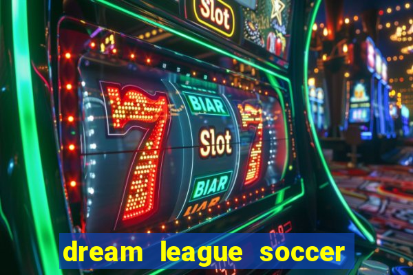 dream league soccer logo url