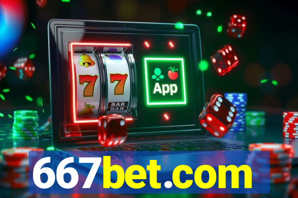 667bet.com