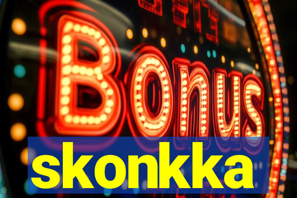 skonkka