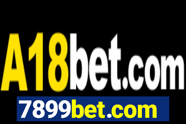 7899bet.com