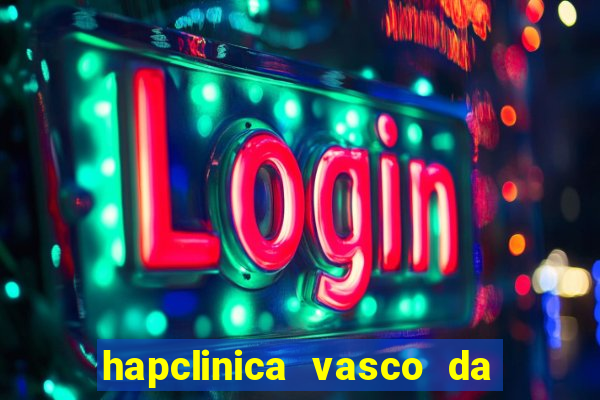 hapclinica vasco da gama como chegar