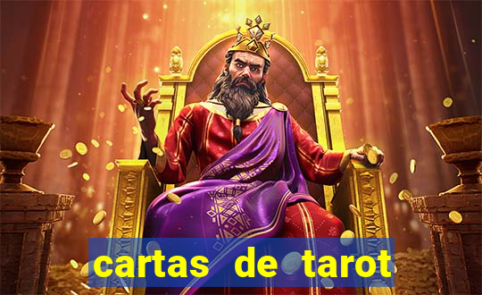 cartas de tarot somos todos um