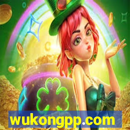 wukongpp.com