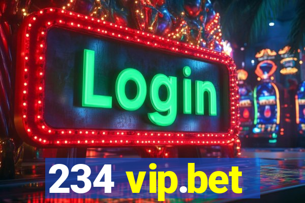 234 vip.bet