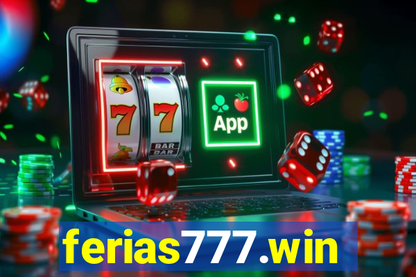 ferias777.win