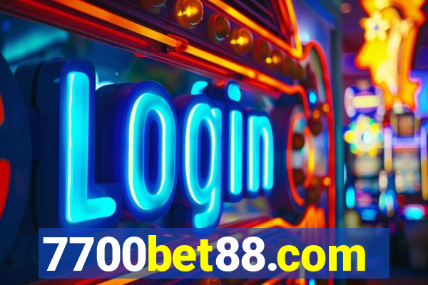 7700bet88.com