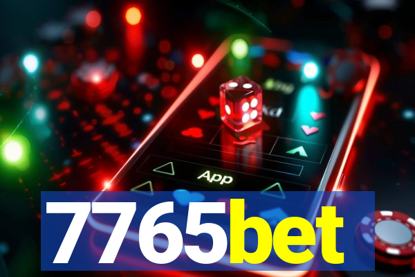 7765bet