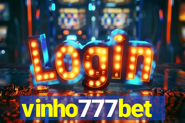 vinho777bet